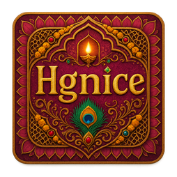 Hgnice ব্যাংক কার্ড